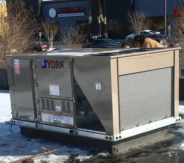 Comfort Control LLC Picture 5