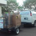 Comfort Control LLC