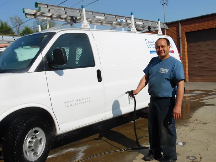 Comfort Control LLC Picture 7