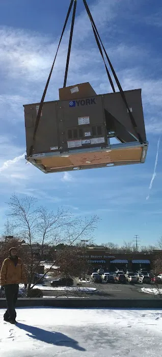 Comfort Control LLC Picture 2