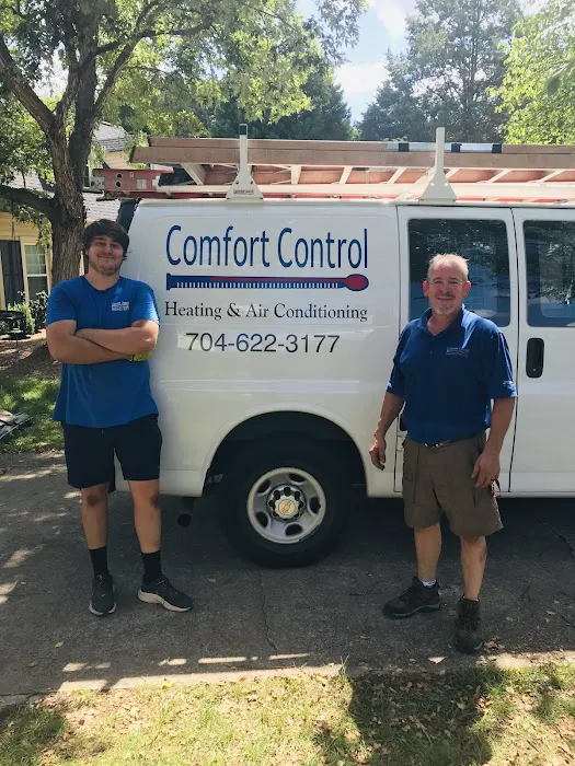 Comfort Control LLC Picture 9