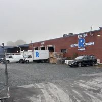 Romanoff Electric, Heating & Cooling ico