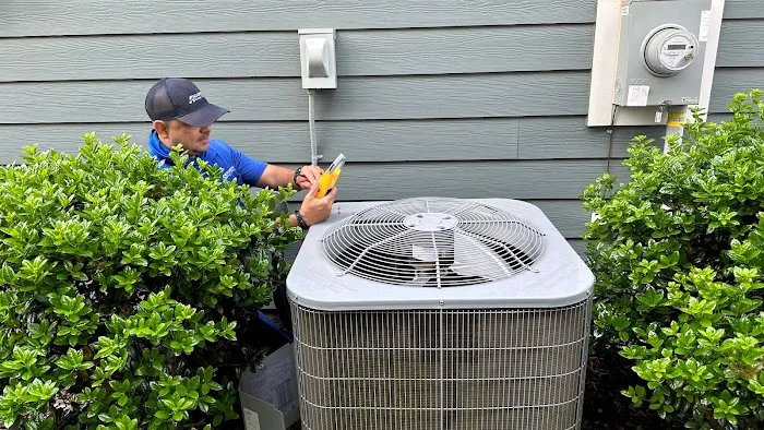 Andersen Heating & Cooling Picture 6