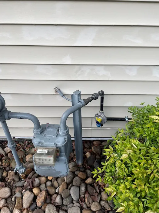 Andersen Heating & Cooling Picture 1