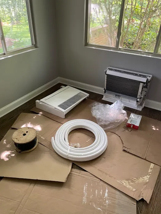 Andersen Heating & Cooling Picture 7