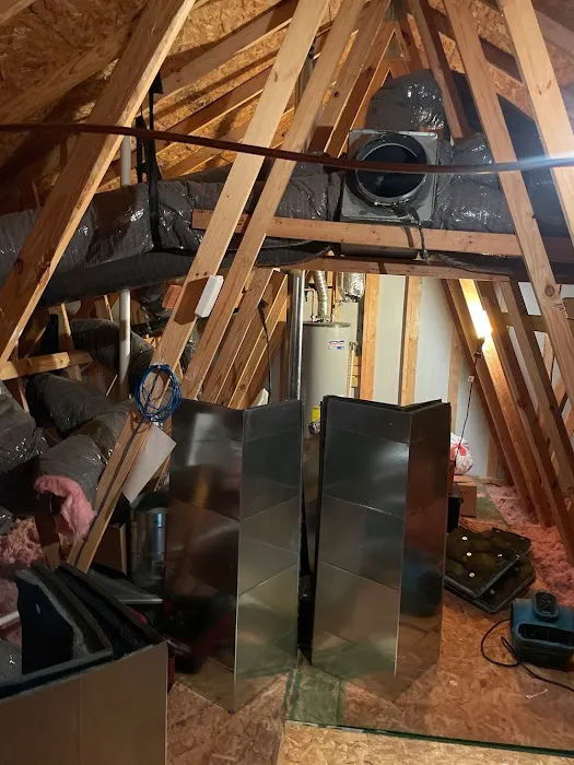 Andersen Heating & Cooling Picture 8