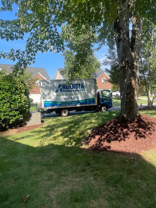 Andersen Heating & Cooling Picture 10