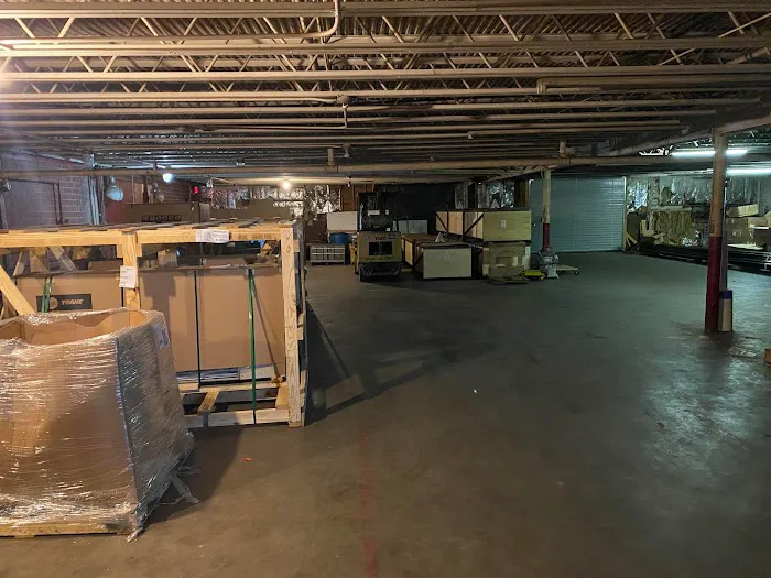 Hickory Mechanical, Inc Picture 5