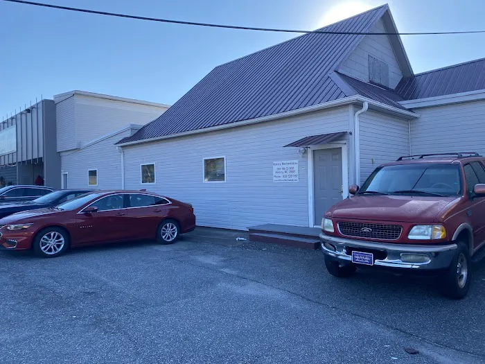 Hickory Mechanical, Inc Picture 8