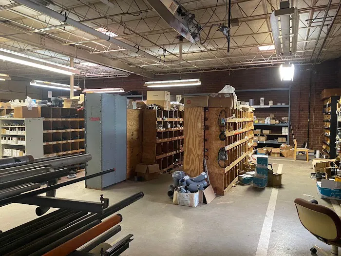 Hickory Mechanical, Inc Picture 1