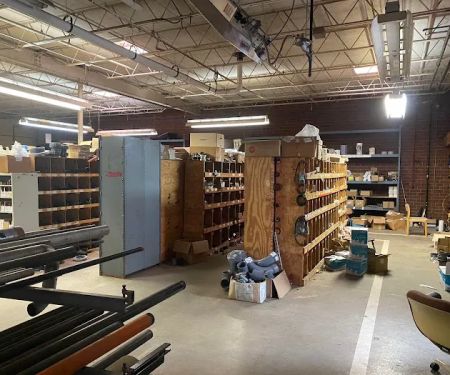 Hickory Mechanical, Inc