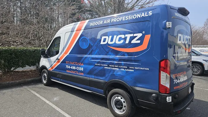 Ductz of Uptown Charlotte and Lake Norman Picture 1