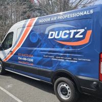 Ductz of Uptown Charlotte and Lake Norman ico