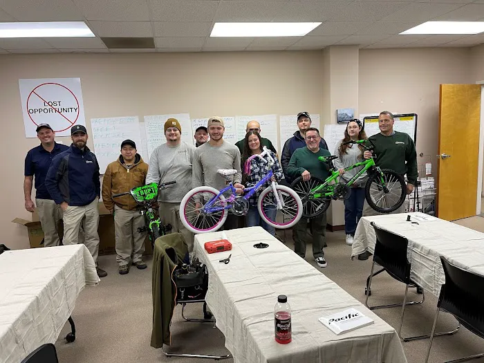 Integrity Heating & Cooling Picture 1