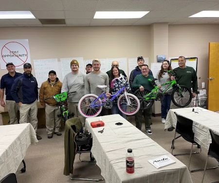 Integrity Heating & Cooling