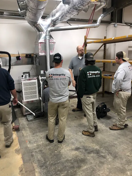 Integrity Heating & Cooling Picture 2