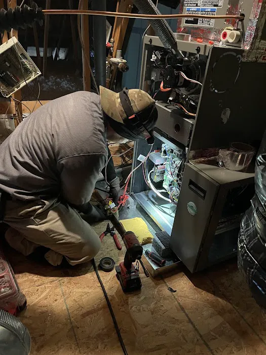 Integrity Heating & Cooling Picture 8