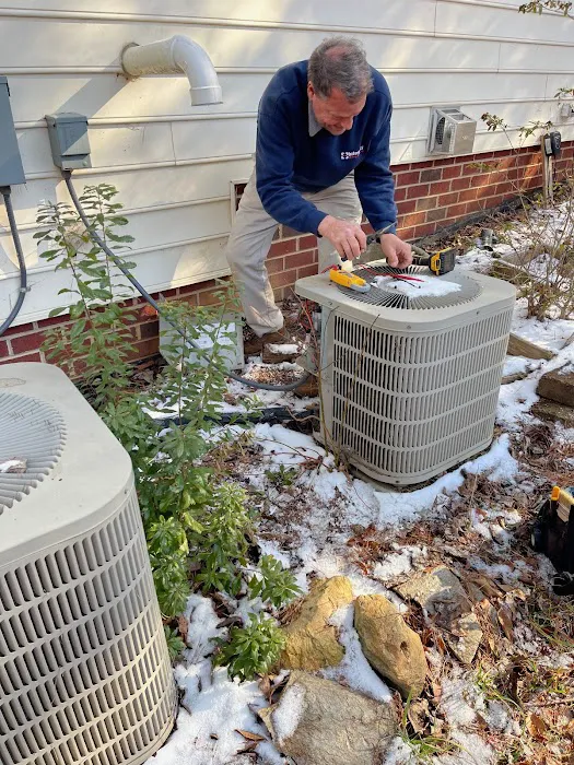 Integrity Heating & Cooling Picture 6