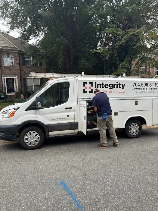 Integrity Heating & Cooling Picture 5