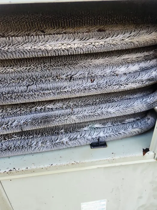 Howard & Son Air Repair and Maintenance Services Picture 6