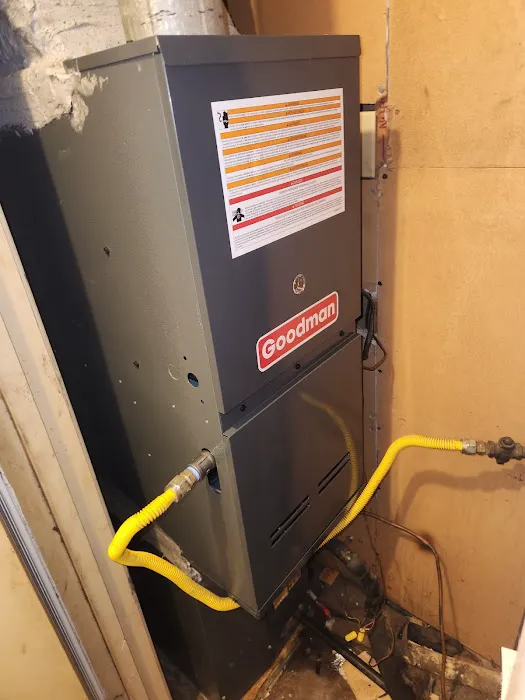 Howard & Son Air Repair and Maintenance Services Picture 3