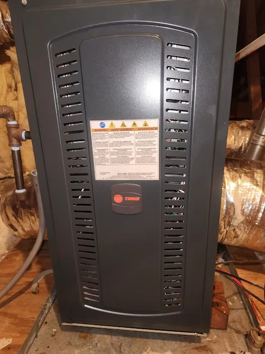 Howard & Son Air Repair and Maintenance Services Picture 1