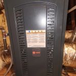 Howard & Son Air Repair and Maintenance Services