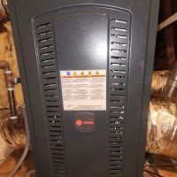 Howard & Son Air Repair and Maintenance Services ico