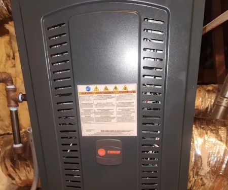 Howard & Son Air Repair and Maintenance Services