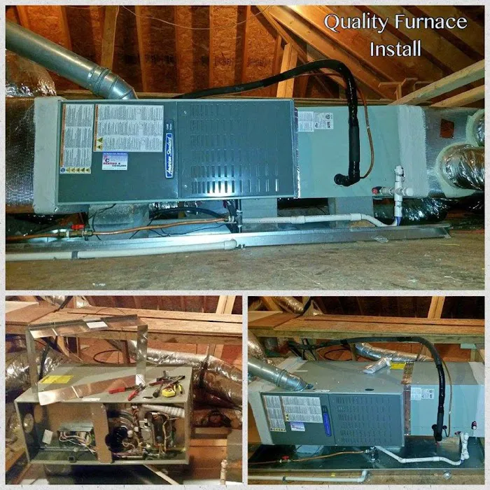 Air Crafters Picture 6