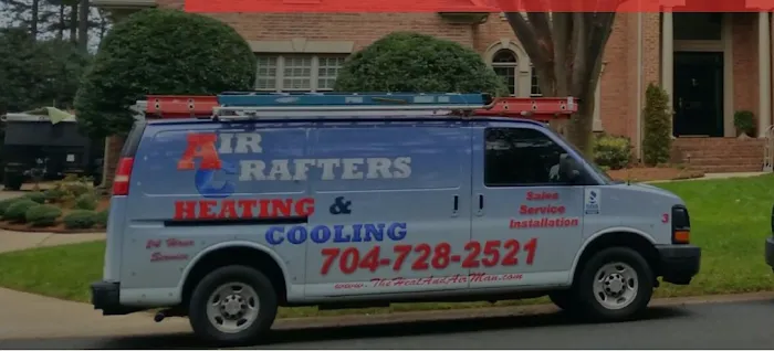 Air Crafters Picture 4