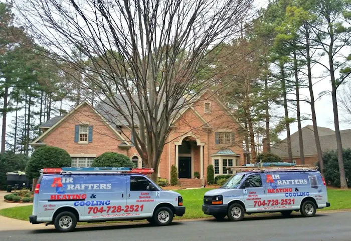 Air Crafters Picture 5