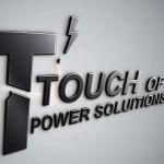 Touch Of Power Solutions LLC