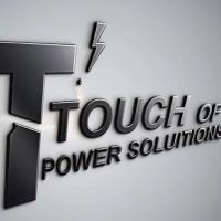 Touch Of Power Solutions LLC ico