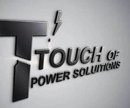 Touch Of Power Solutions LLC