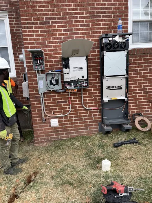 Touch Of Power Solutions LLC Picture 10