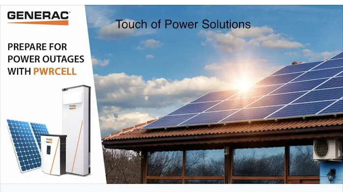 Touch Of Power Solutions LLC Picture 4