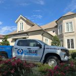 NuBlue Electric, Plumbing and Air