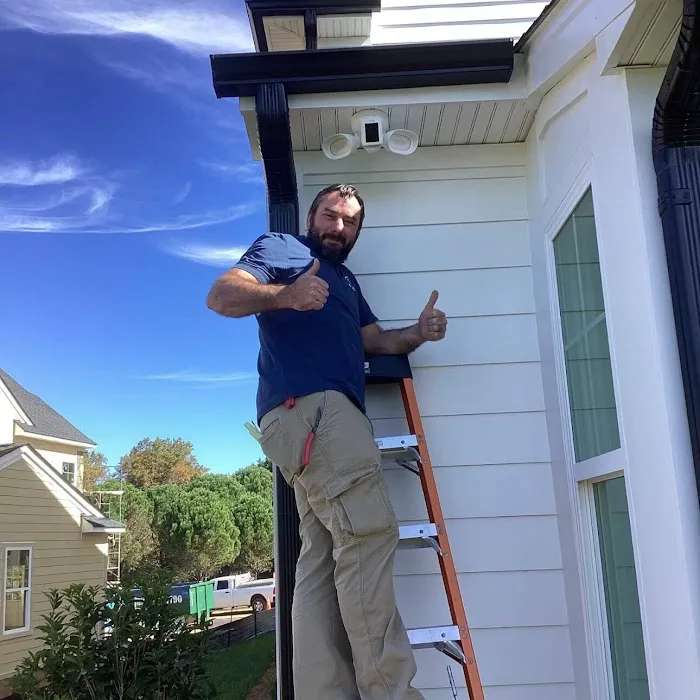 NuBlue Electric, Plumbing and Air Picture 2