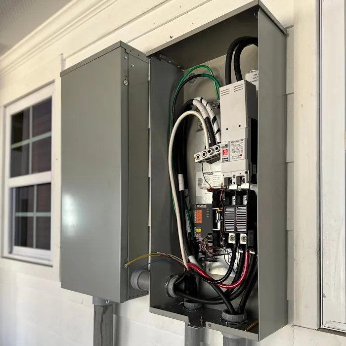 NuBlue Electric, Plumbing and Air Picture 9