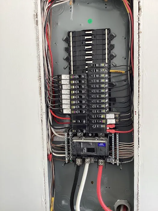 NuBlue Electric, Plumbing and Air Picture 3