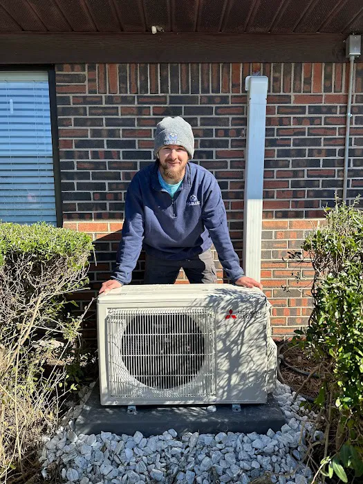 NuBlue Electric, Plumbing and Air Picture 8