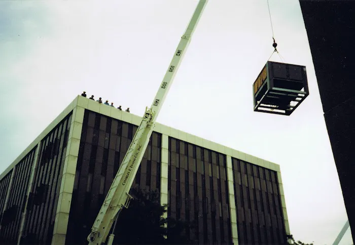 Climate Solutions, Inc. Picture 1