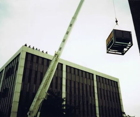 Climate Solutions, Inc.