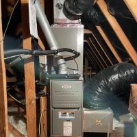 Travis Heating and Air Conditioning ico