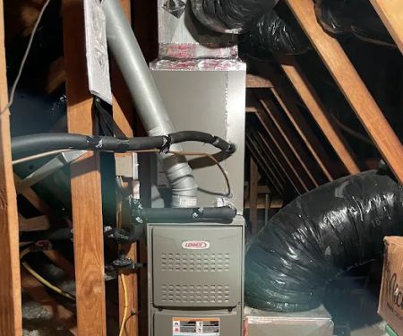 Travis Heating and Air Conditioning