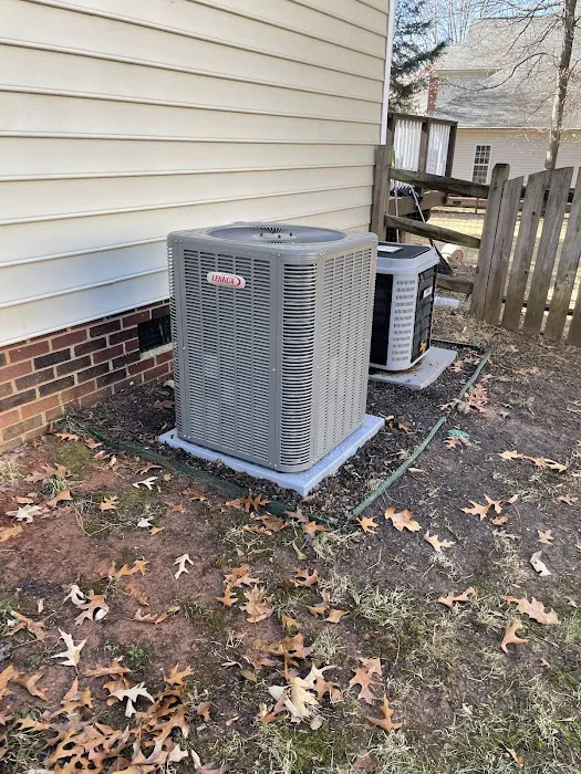 Travis Heating and Air Conditioning Picture 5