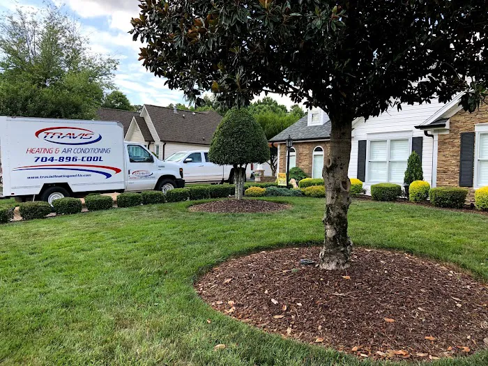 Travis Heating and Air Conditioning Picture 9