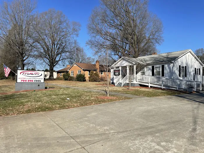 Travis Heating and Air Conditioning Picture 3