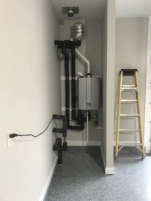 Lake Norman Plumbing Co. Picture 3